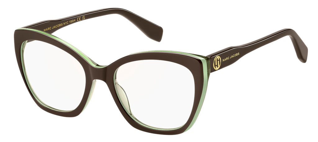 Marc Jacobs Montatura Occhiali Vista Donna MJ857 Colore WR7 Calibro 53/18