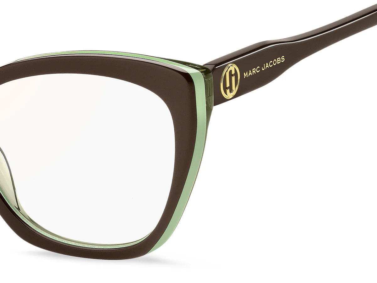 Marc Jacobs Montatura Occhiali Vista Donna MJ857 Colore WR7 Calibro 53/18