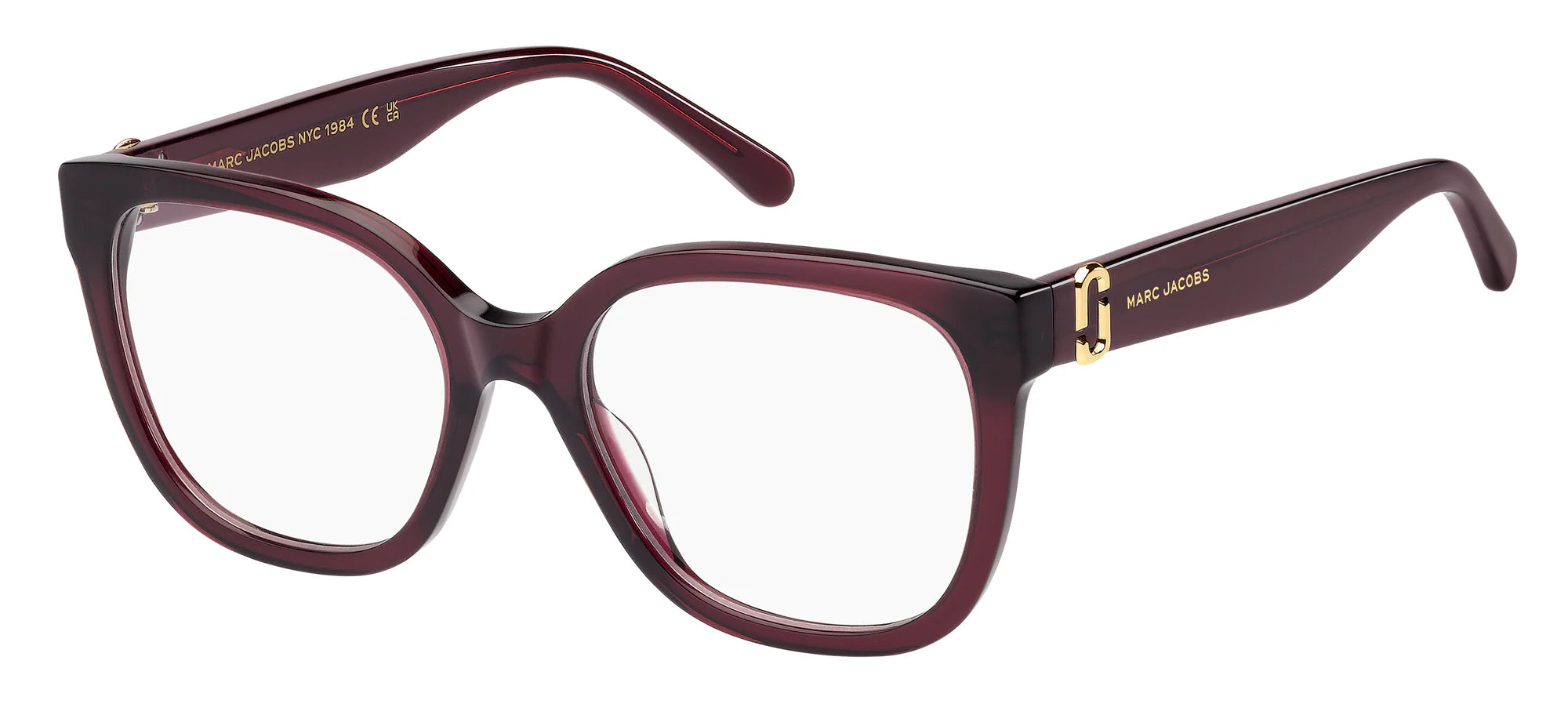 Marc Jacobs Montatura Occhiali Vista Donna MJ893