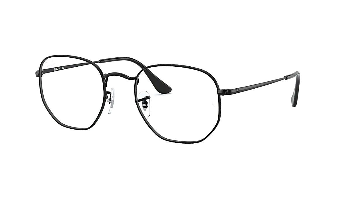 Ray Ban EXAGONAL Montatura Da Vista Unisex RB6448 Colore 2509 Calibro 51/21