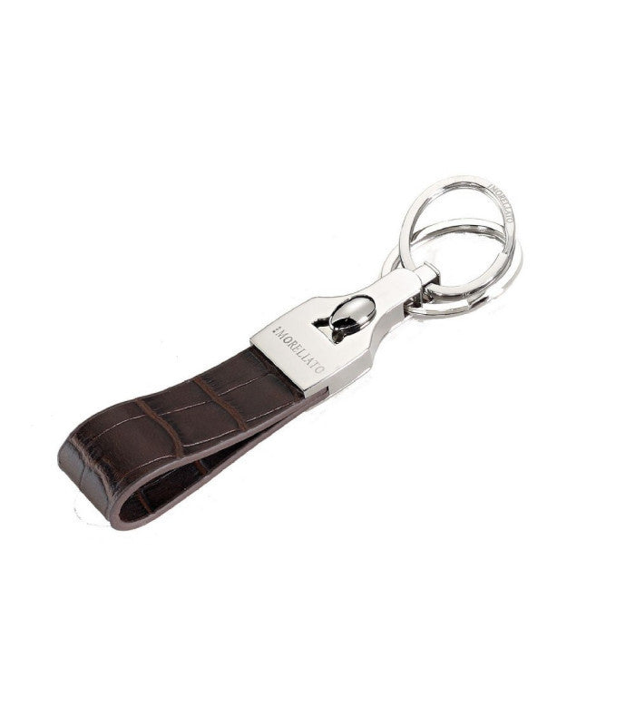 Morellato Portachiavi Uomo Gioielli Collezione Prestige Cod. SU0602