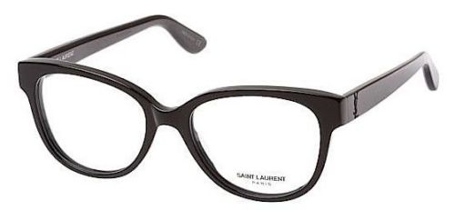 Yves Saint Laurent Montatura Occhiali Vista Donna SLM27 Colore 005 Calibro 50/18