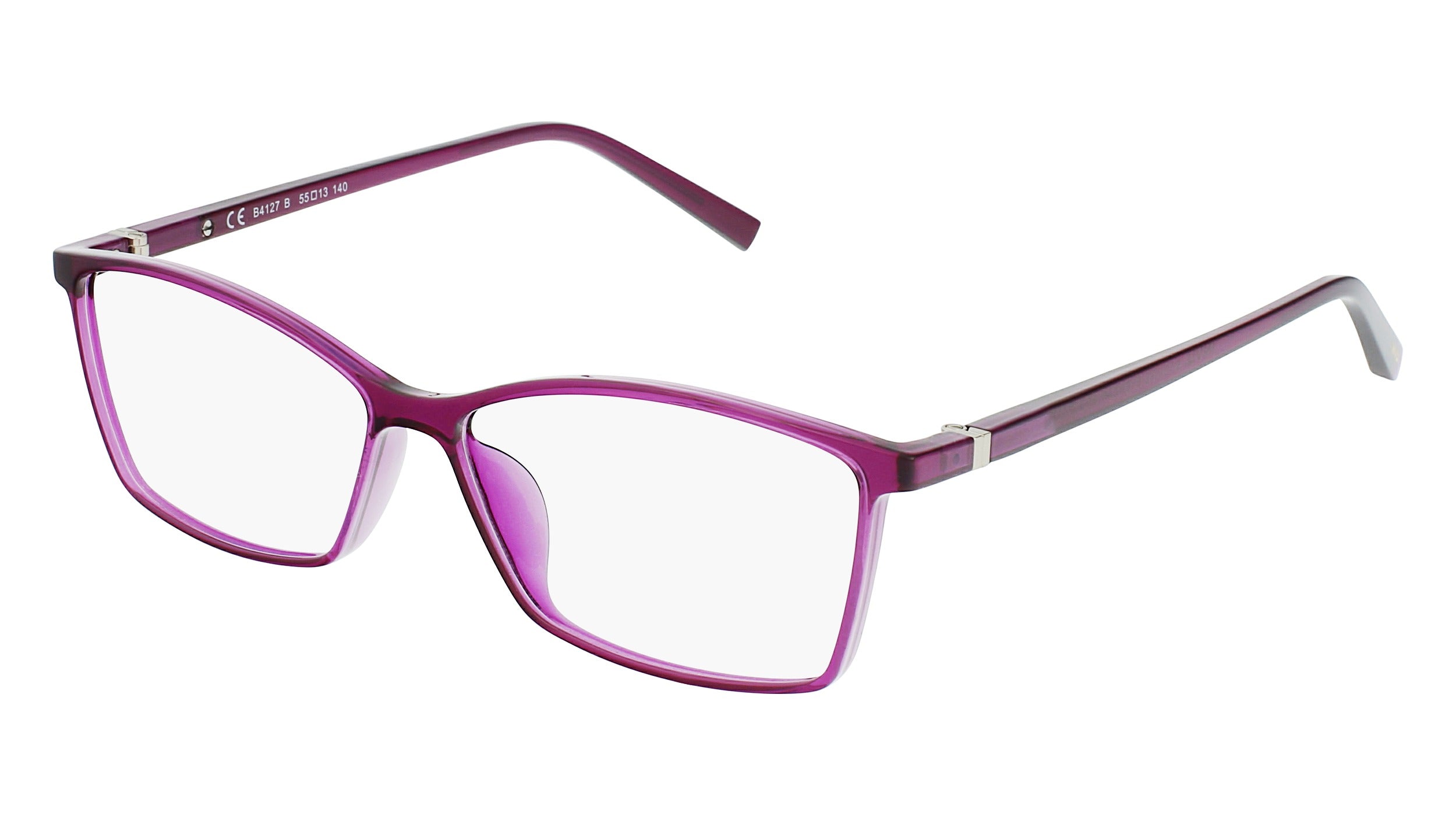 INVU. By Swiss Eyewear Group Montatura Da Vista Donna B4127B