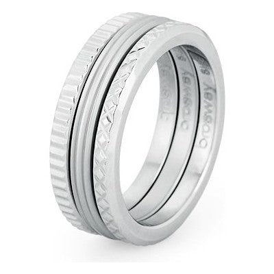 Brosway Anello Donna Tring BTGC21E Mis. 20 CURIOSITA'