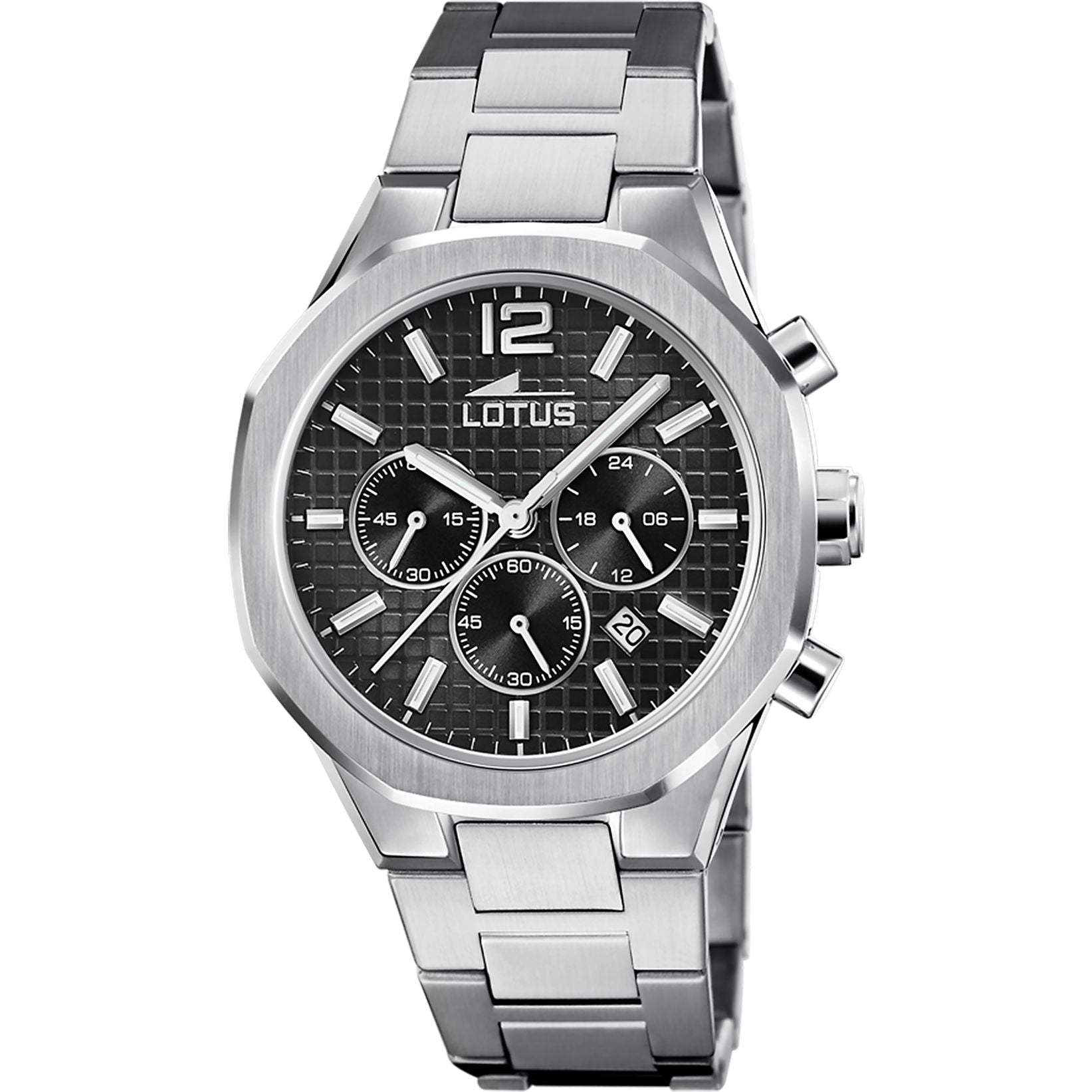Lotus Orologio Uomo Chrono 18847/3