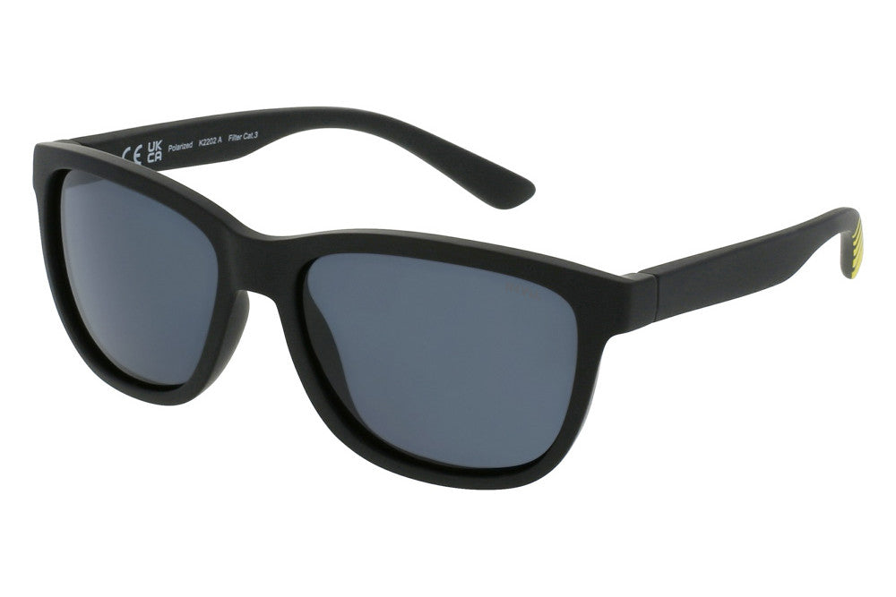 Invu By Swiss Eyewear Group Occhiali Sole Bambino Unisex Ultra Polarized K2202A