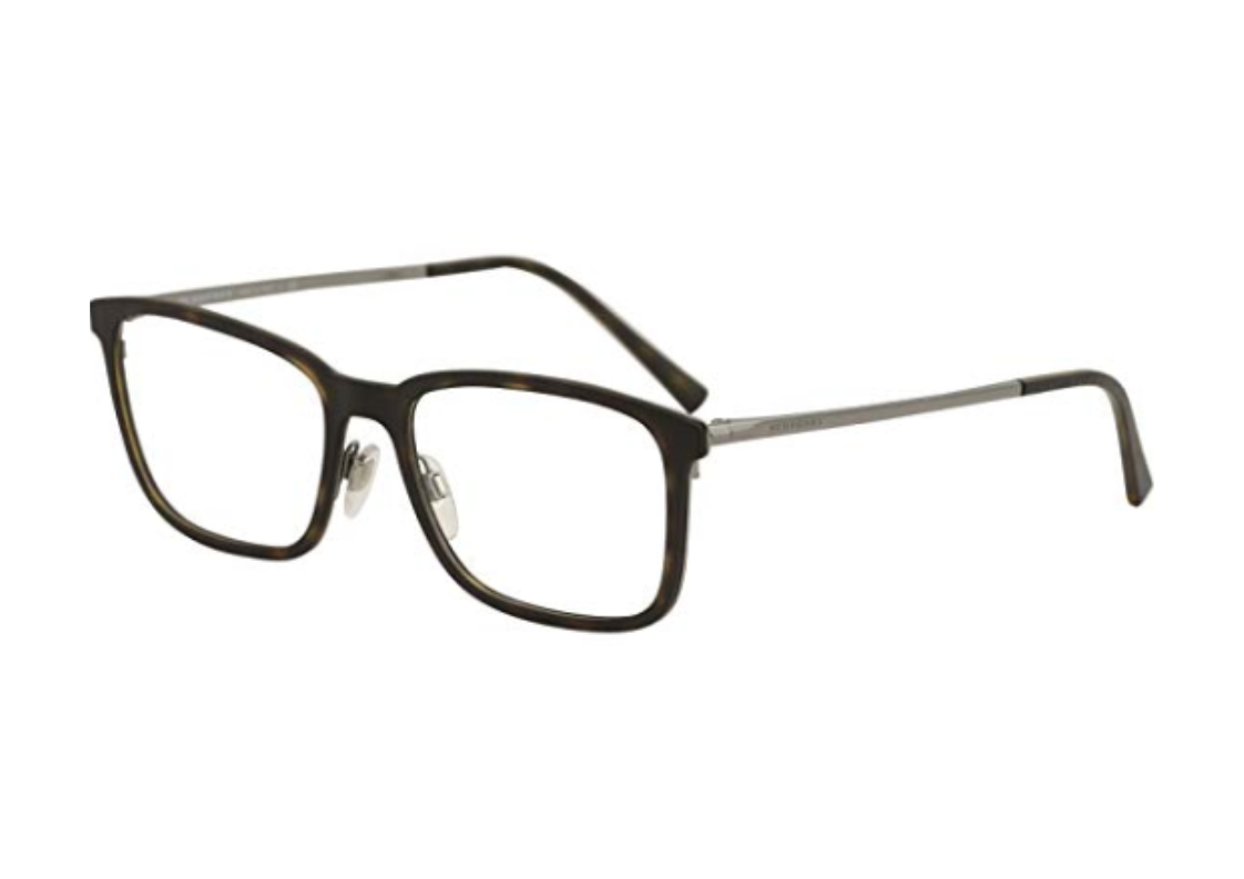 Burberry Montatura Da Vista Uomo 1315 Colore 1008