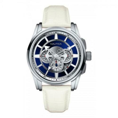 Nautica Orologio Uomo A21520G
