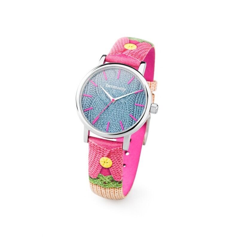 Brosway Orologio Donna Gitana WGI18