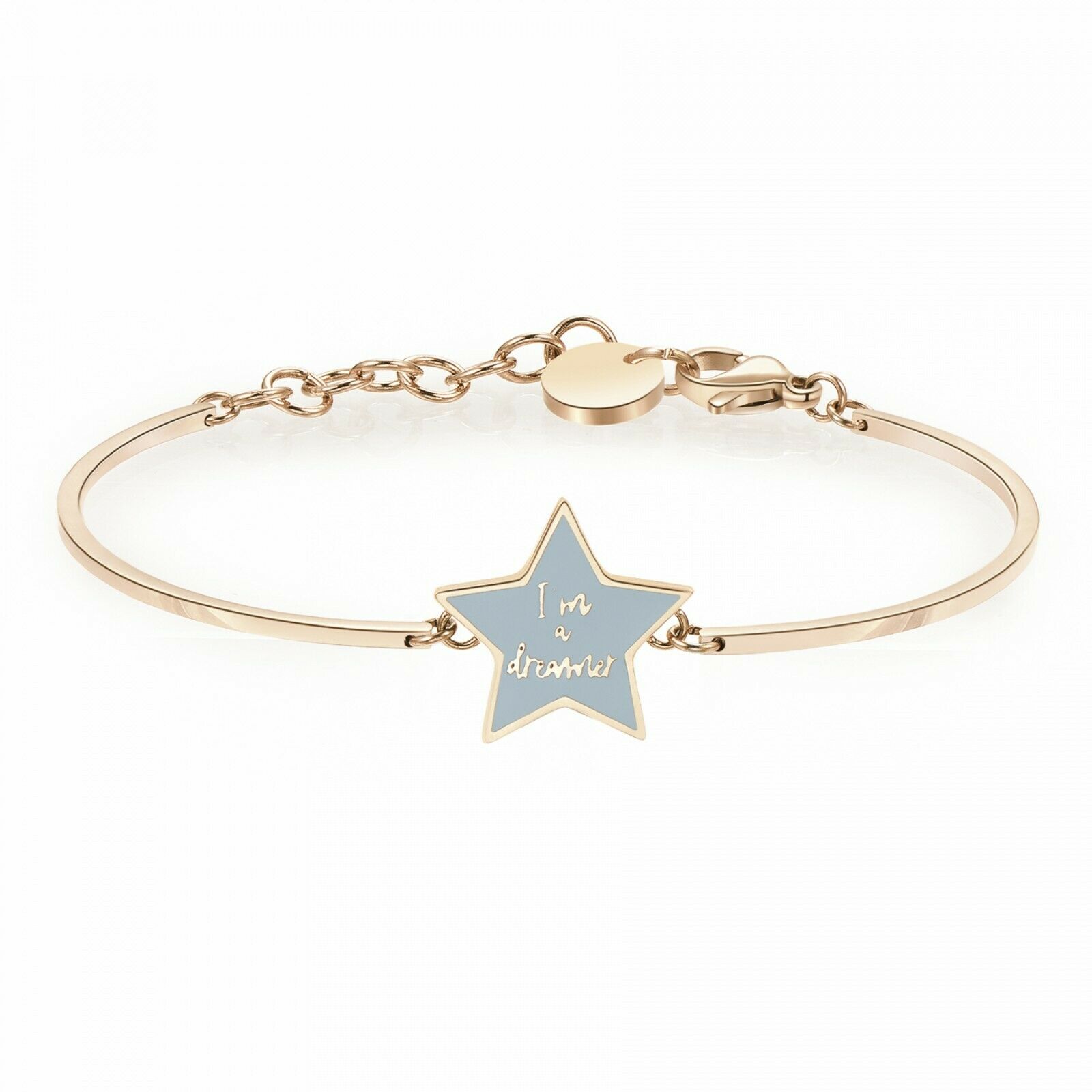 Bracciale Donna Chakra STELLA BHK324