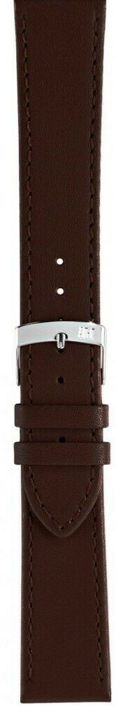 Morellato Cinturino Sprint In Pelle Con Easy-Click Testa Di Moro Ansa 12 mm