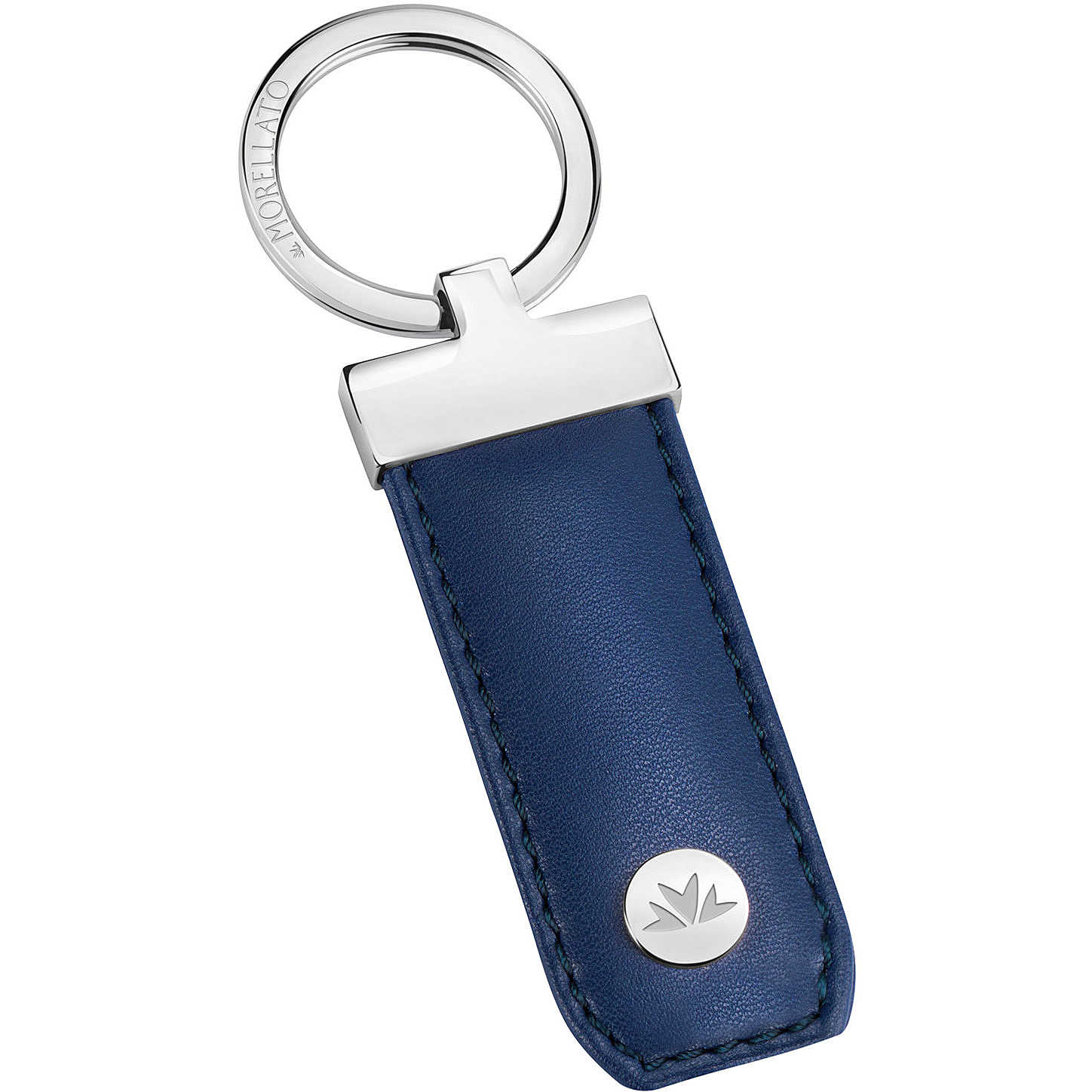 Morellato Portachiavi Uomo Collezione Prestige SU0628