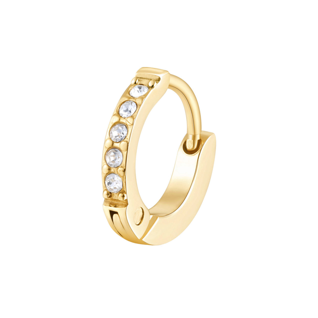 Brosway Monorecchino Donna Ad Anella Chakra BHKE034