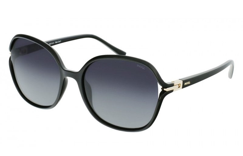 Invu By Swiss Eyewear Group Occhiali Da Sole Donna Ultra Polarized B2114A
