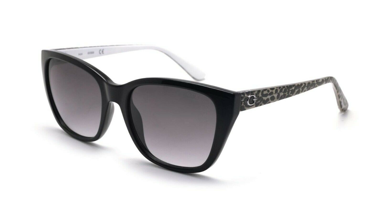 Guess Occhiali Da Sole Donna GU7593 Colore 05B Calibro 54/18