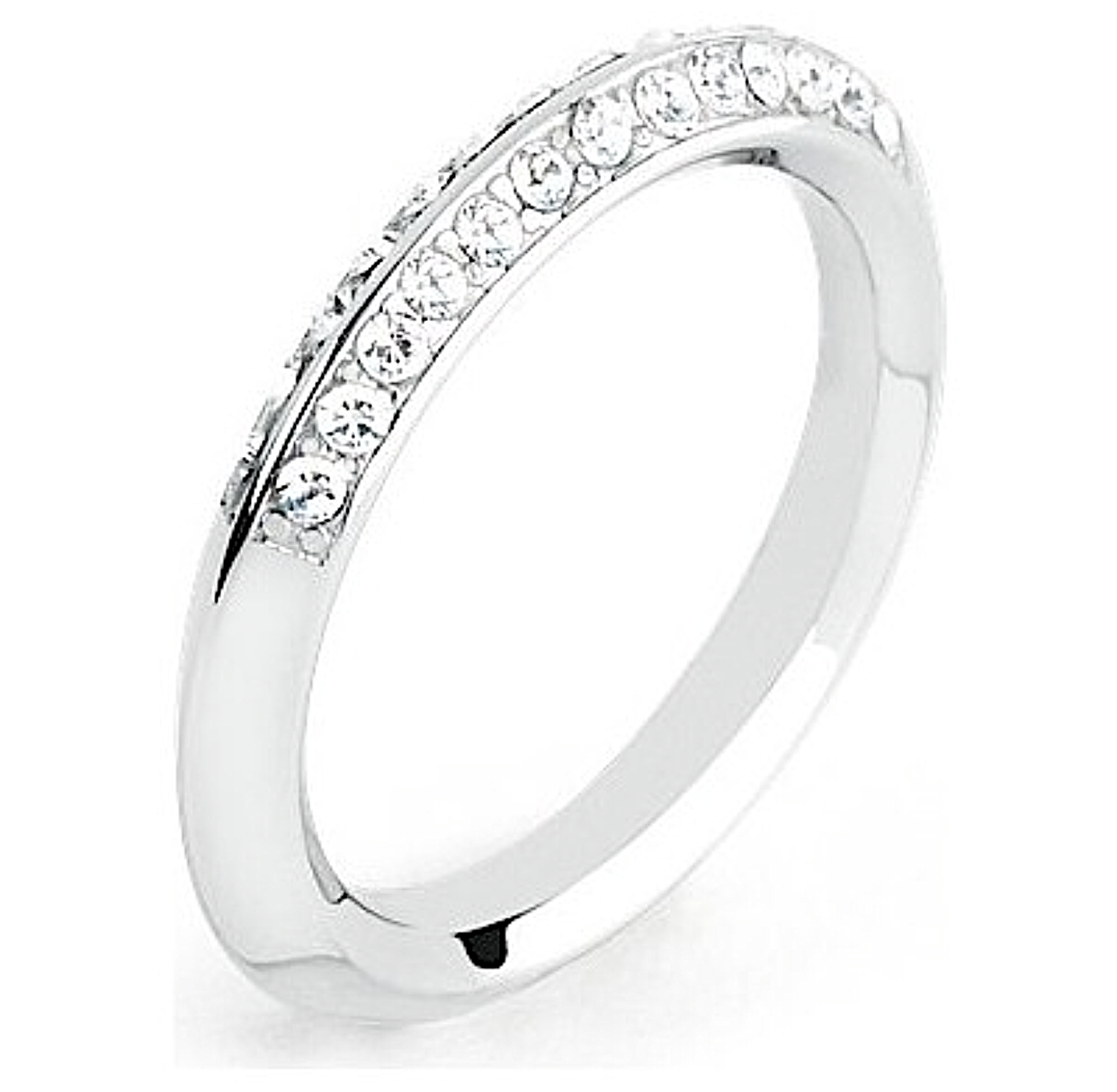 Brosway Anello Donna Tring BTGC21E Mis. 20 CURIOSITA'