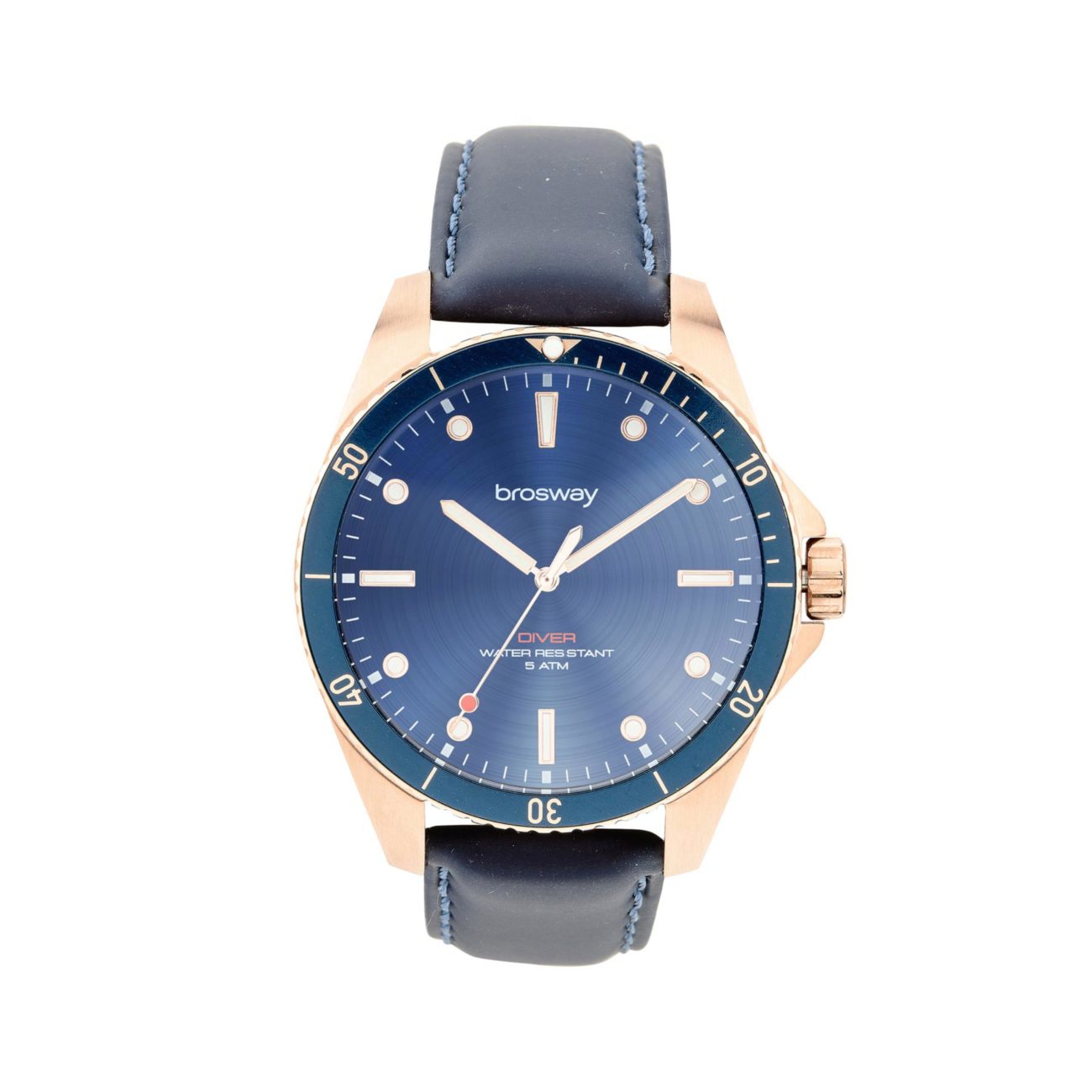 Brosway Orologio Uomo Diver WDI09