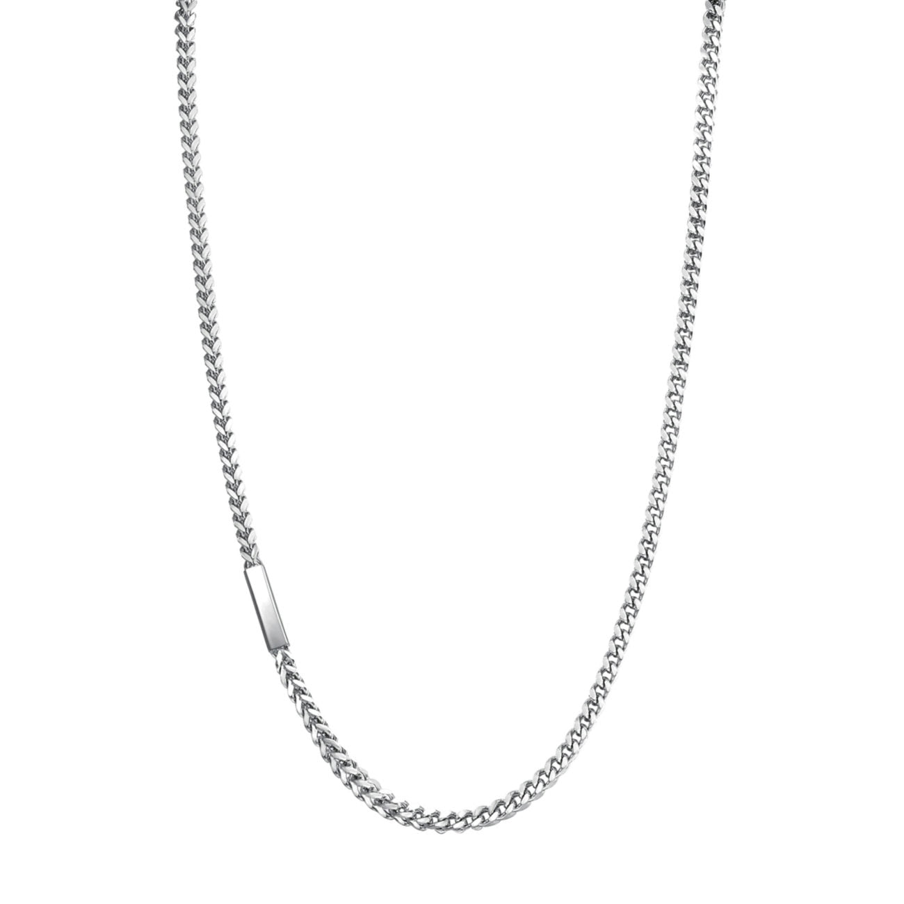 Brosway Collana Uomo Collezione INK Cod. BIK07