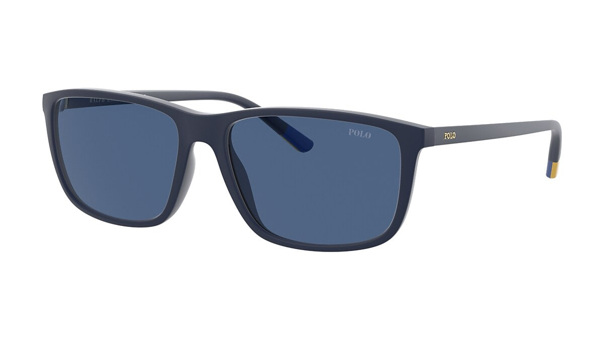 Polo Ralph Lauren Occhiali Da Sole Uomo PH4171 Colore 5904/80 Calibro 57/16