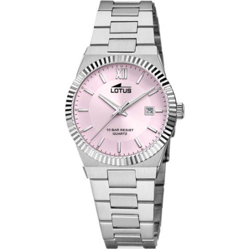 Lotus Orologio Donna Solotempo 18838/2