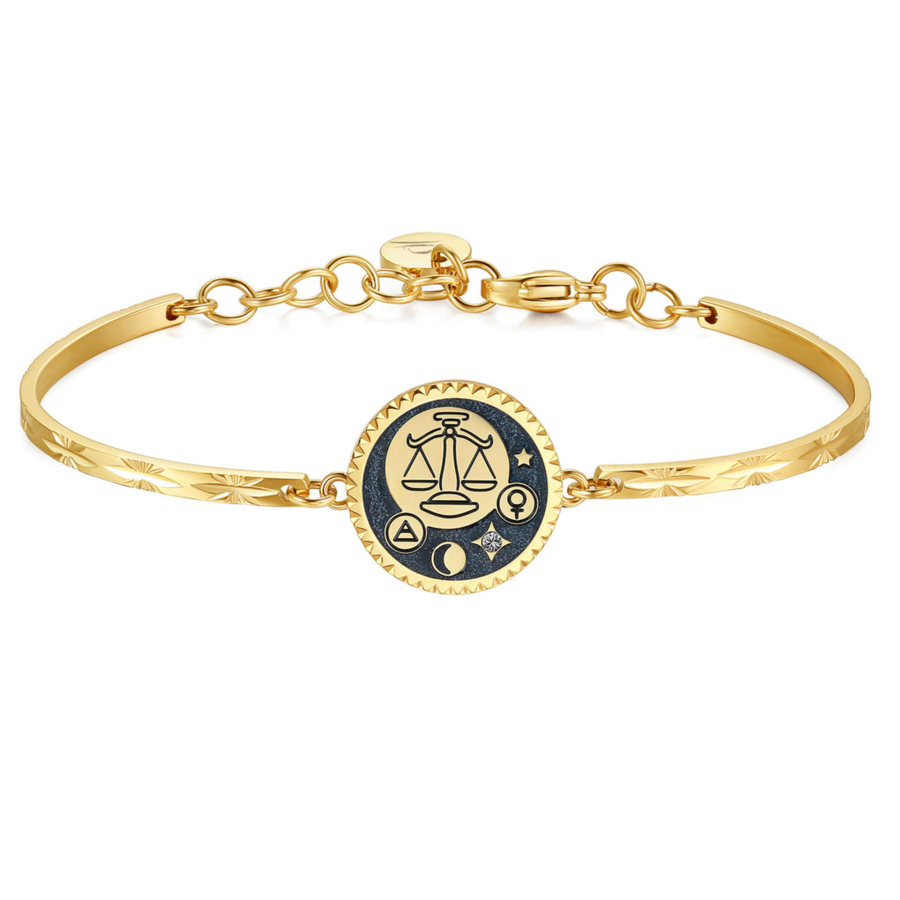 Brosway  Bracciale Donna Chakra Zodiaco BHK331 Bilancia