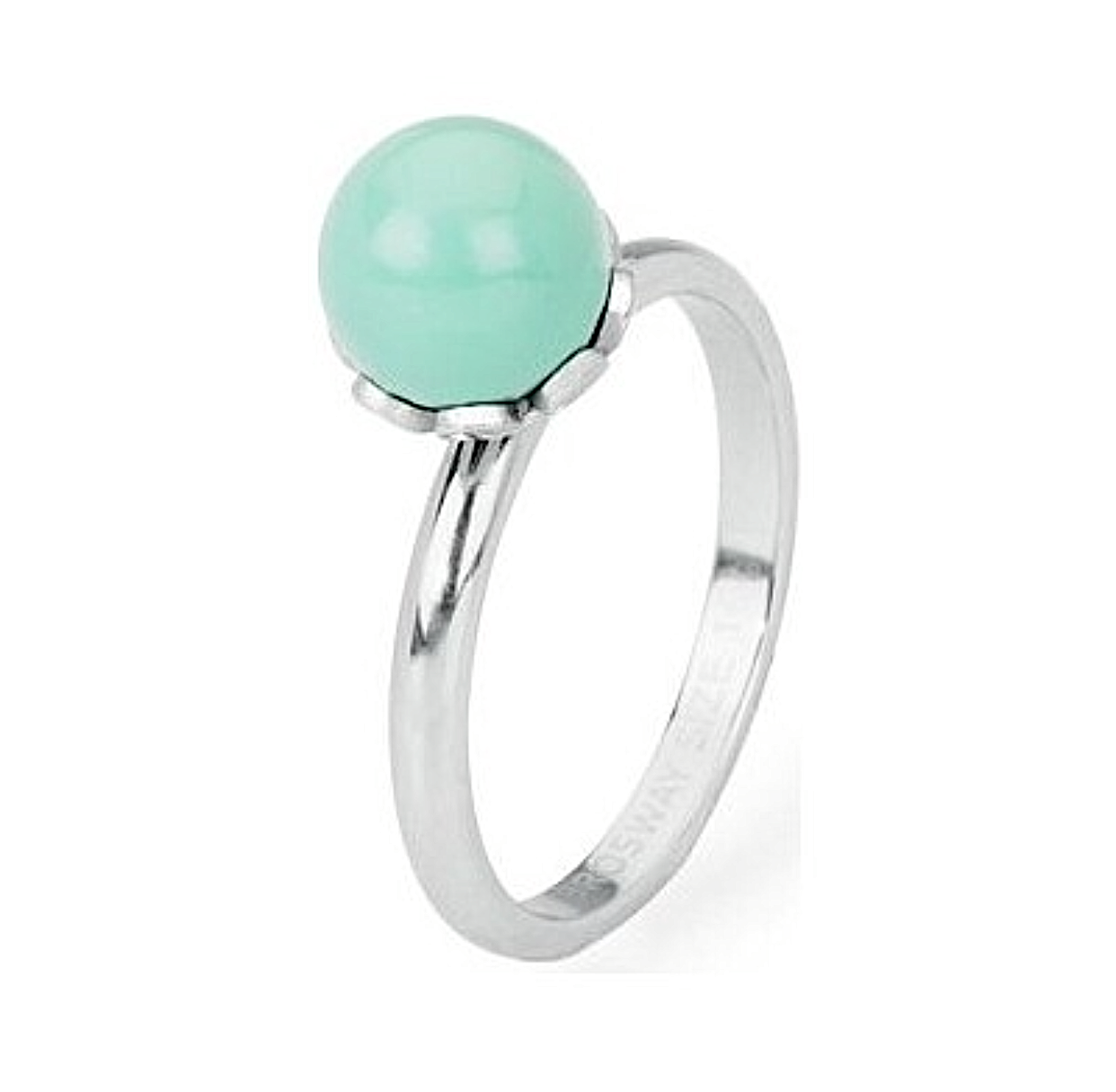 Brosway Anello Donna Tring BTGC21E Mis. 20 CURIOSITA'