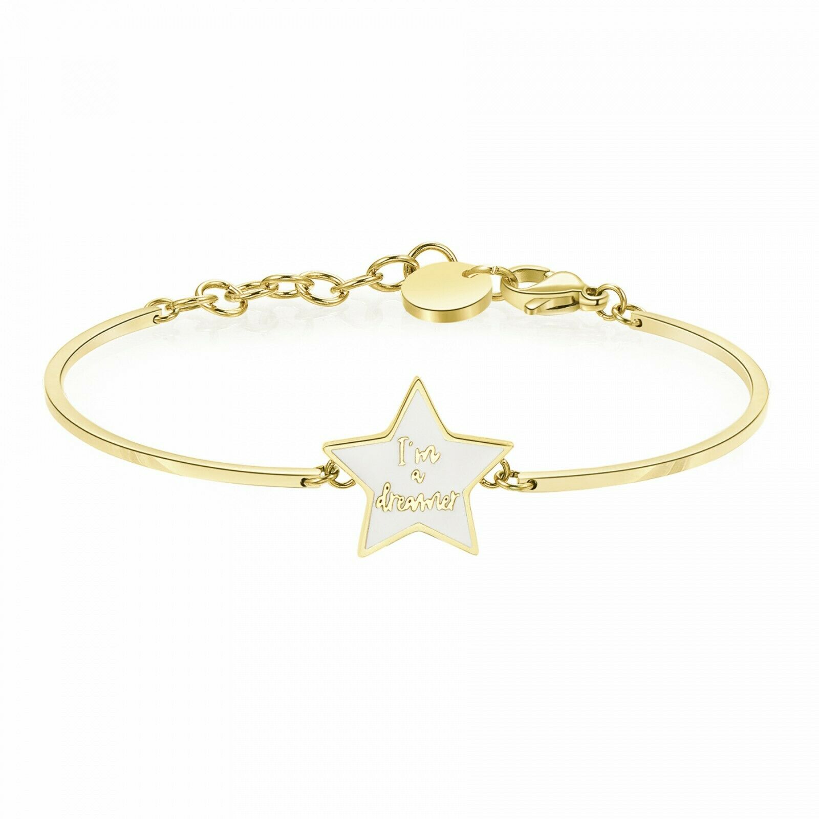 Bracciale Donna Chakra STELLA BHK323