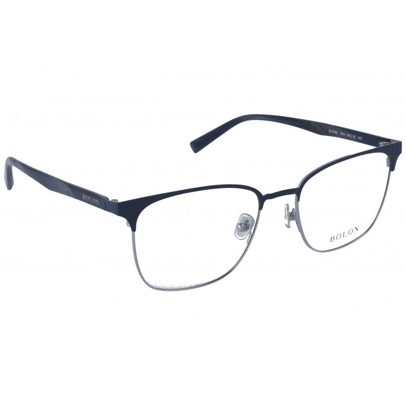 Bolon Montatura Da Vista Uomo BJ7008 Colore B70 Calibro 54/18