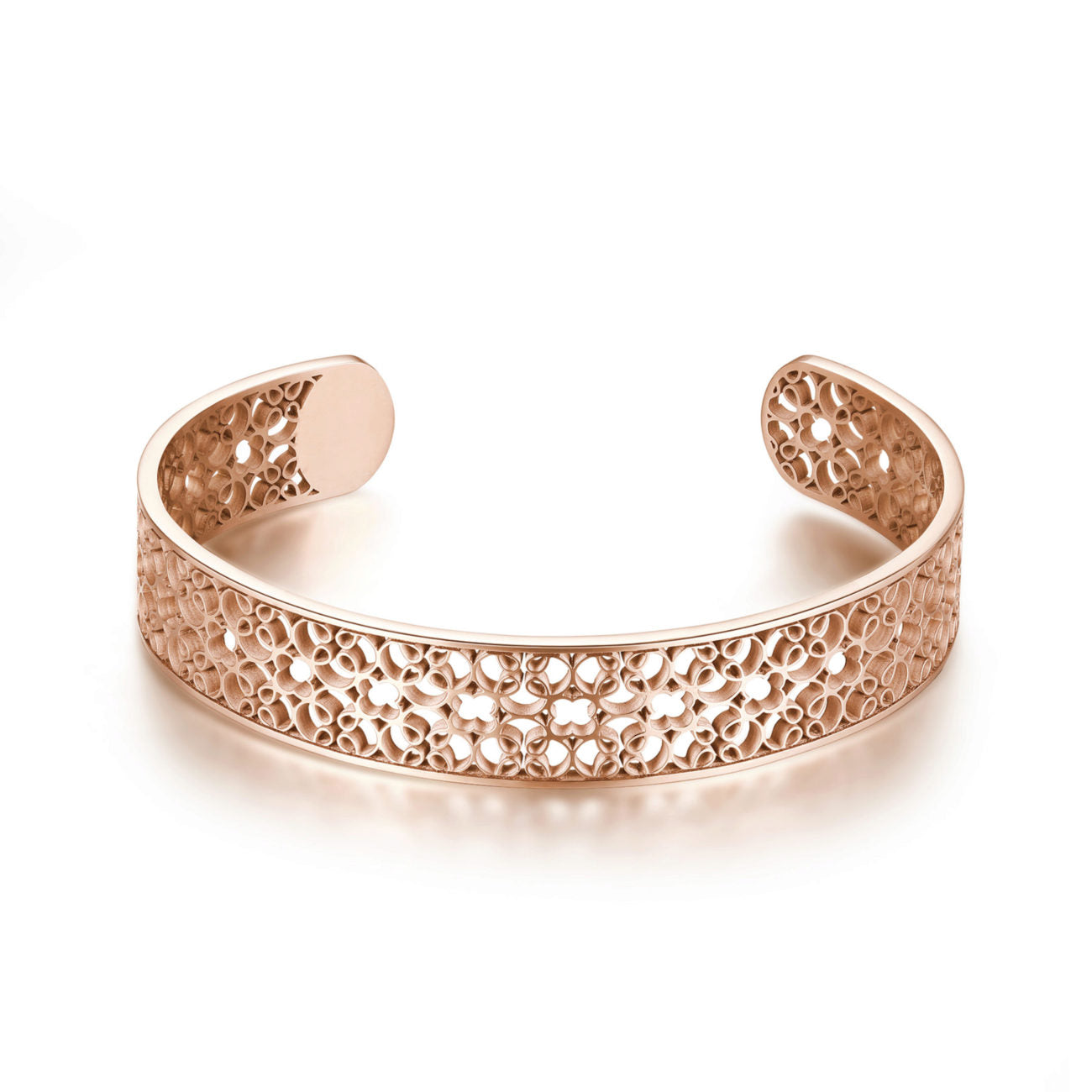 Brosway Bracciale Rigido Donna Tailor In Acciaio BIL12A