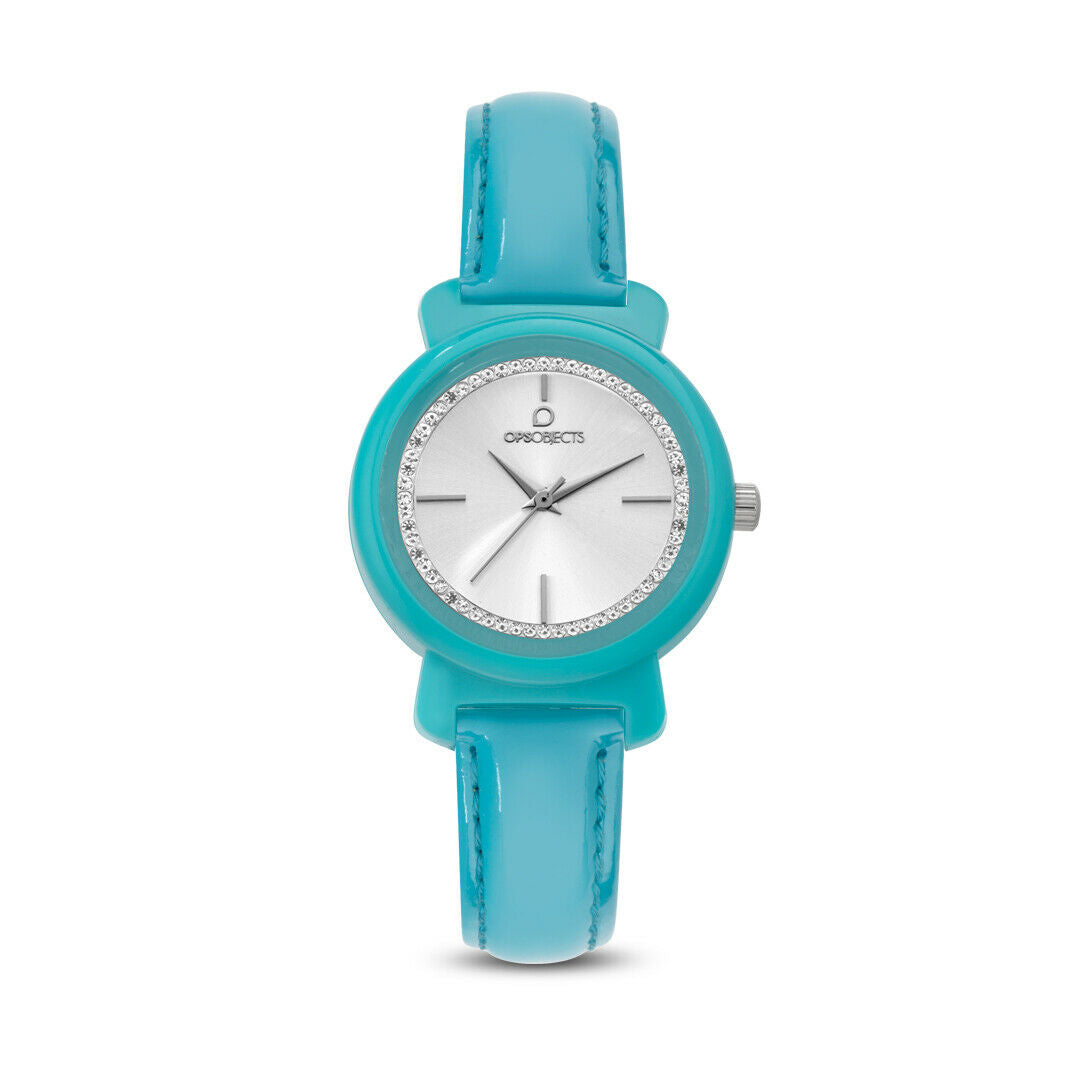 Opsobjects Orologio Solo Tempo Unisex OPS!PRETTY Cod. OPSPW-578