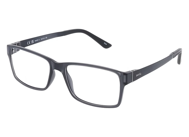 Invu. By Swiss Eyewear Group Montatura Da Vista Uomo B4425