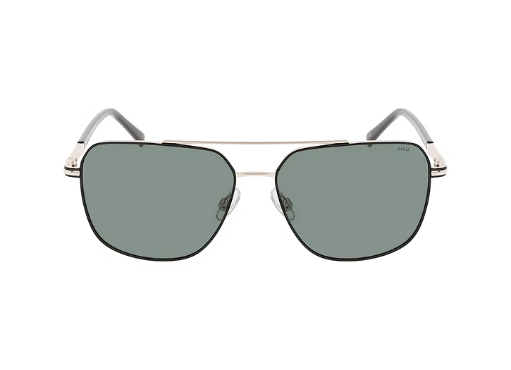 INVU. Occhiali Da Sole Uomo Ultra Polarized IB12611C