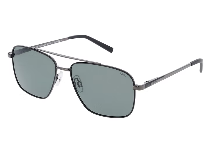 INVU. Occhiali Da Sole Uomo Ultra Polarized IB12514