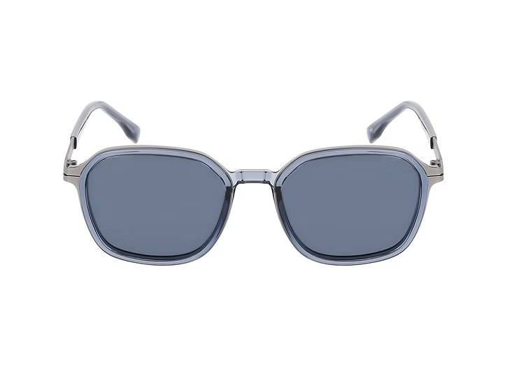 INVU. Occhiali Da Sole Classico Uomo Ultra Polarized IB12616C