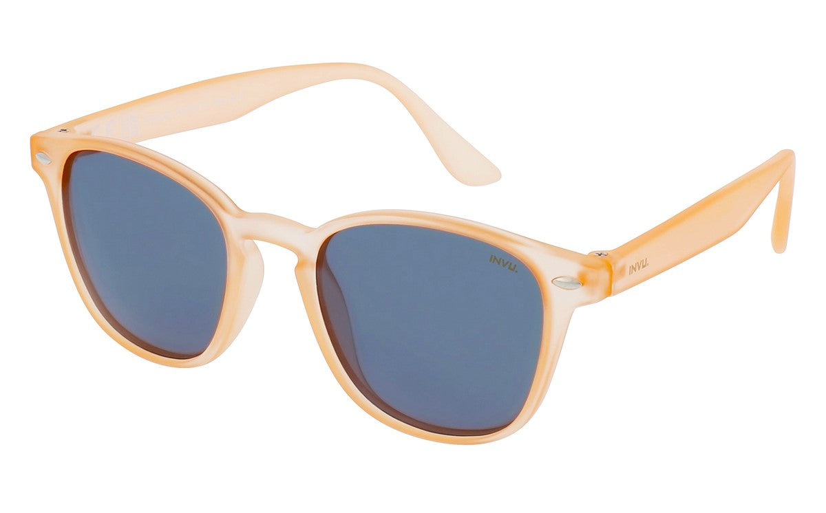 INVU. Occhiali Da Sole Bambina Ultra Polarized IK22403B