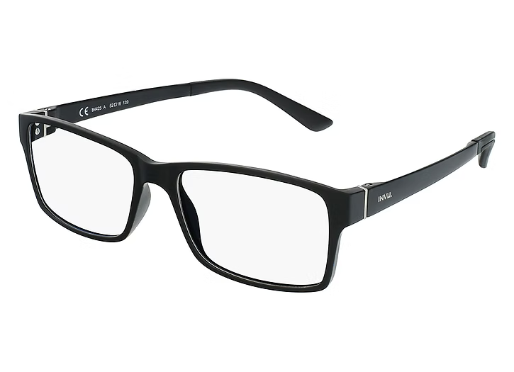 Invu. By Swiss Eyewear Group Montatura Da Vista Uomo B4425