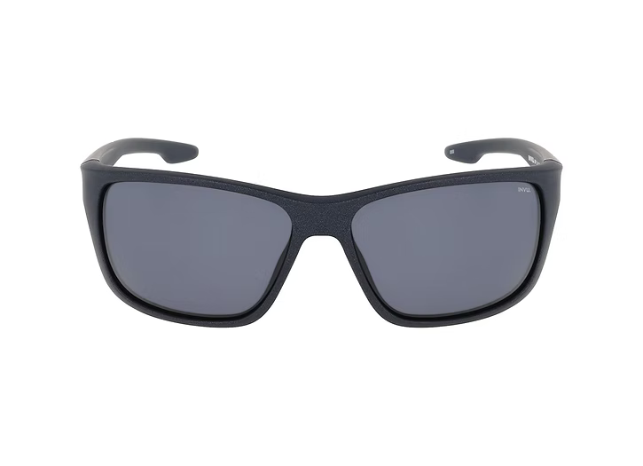 INVU. Occhiali Da Sole Sportivi Uomo Ultra Polarized IA22607C