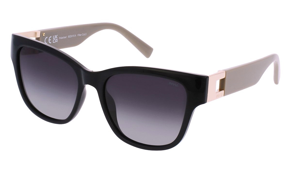 INVU. Occhiali Da Sole Donna Ultra Polarized IB22415A