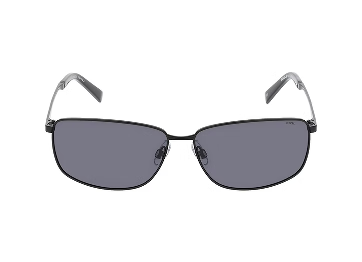 INVU. Occhiali Da Sole Sportivi Uomo Ultra Polarized IB12610A