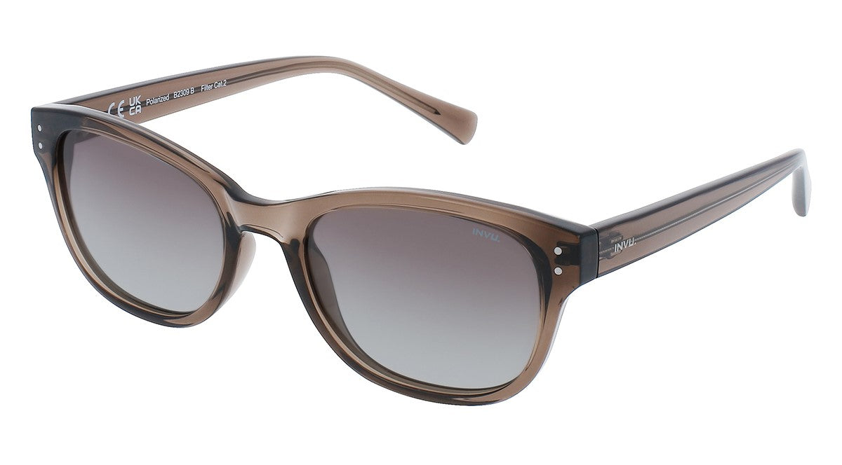 INVU. Occhiali Da Sole Donna Ultra Polarized B2309B