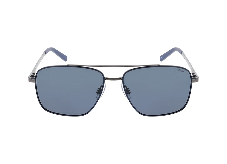 INVU. Occhiali Da Sole Uomo Ultra Polarized IB12514A