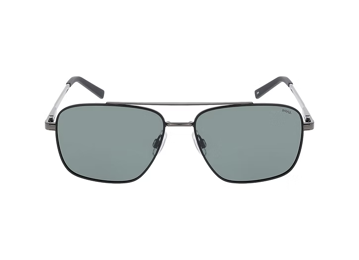 INVU. Occhiali Da Sole Uomo Ultra Polarized IB12514