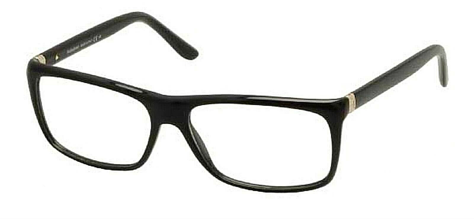 Yves Saint Laurent Montatura Occhiali Vista Uomo 2328 Colore 807 Calibro 55/15