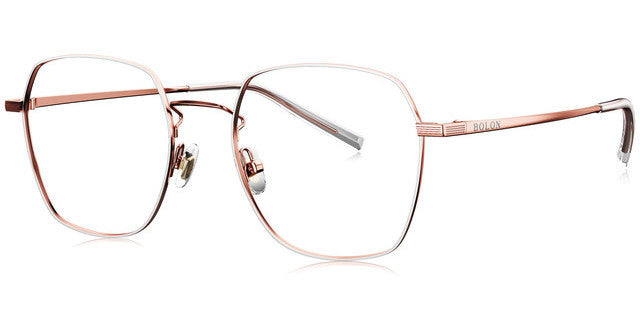 Bolon Montatura Da Vista Unisex BJ7055 Colore B91 Calibro 52/19