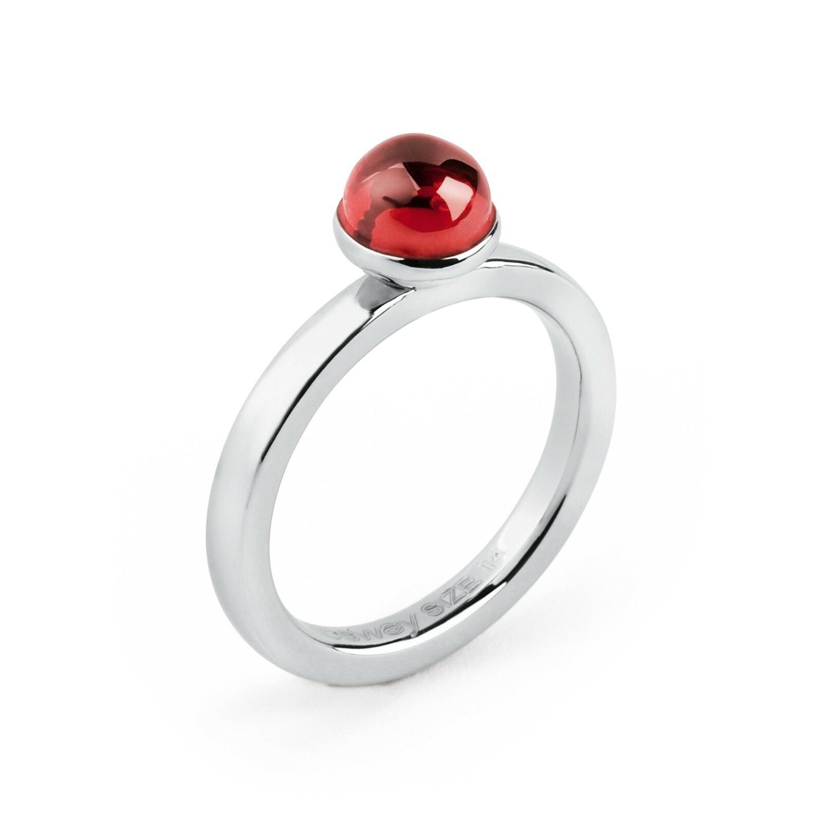 Brosway Anello Donna Tring BTGC21E Mis. 20 CURIOSITA'