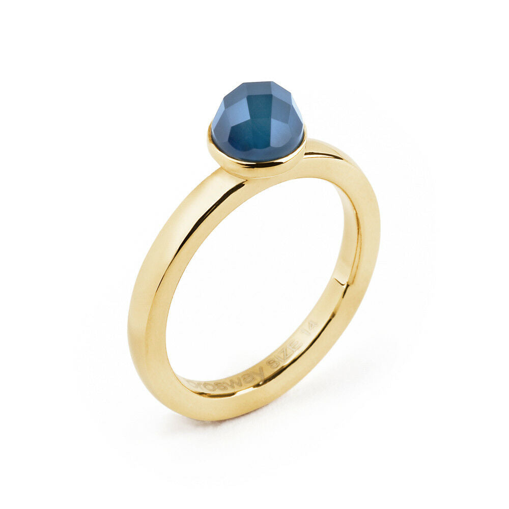 Brosway Anello Donna Tring BTGC21E Mis. 20 CURIOSITA'