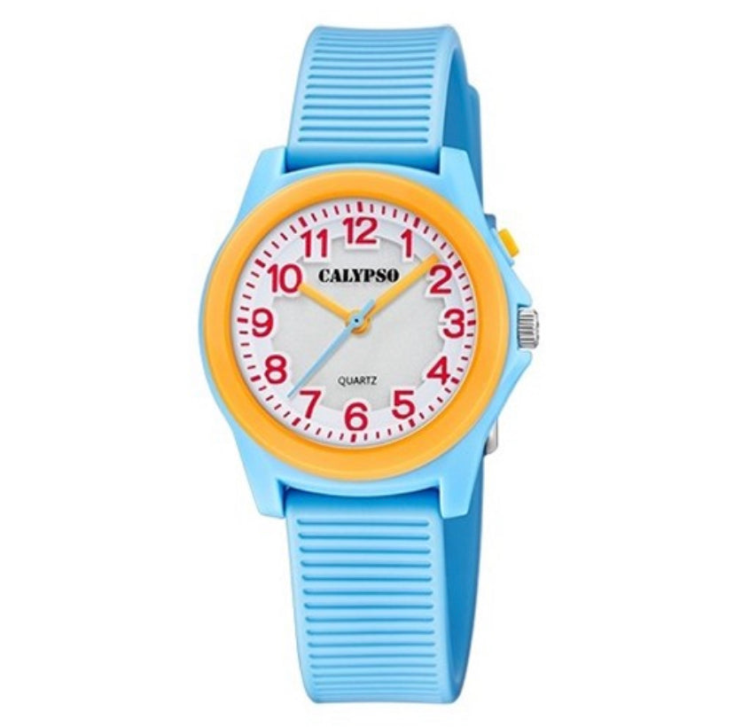 Calypso Junior Collection Orologio Bambino Con Illuminazione Quadrante K5823/3