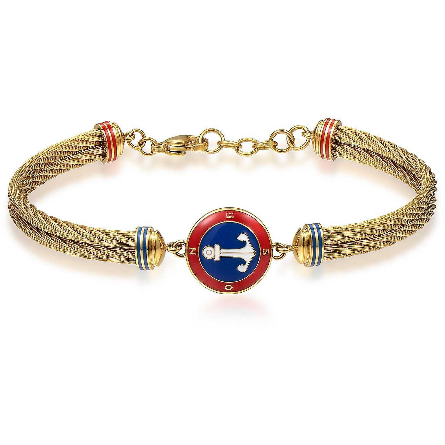 Bracciale Uomo Linea Horizon BHO13