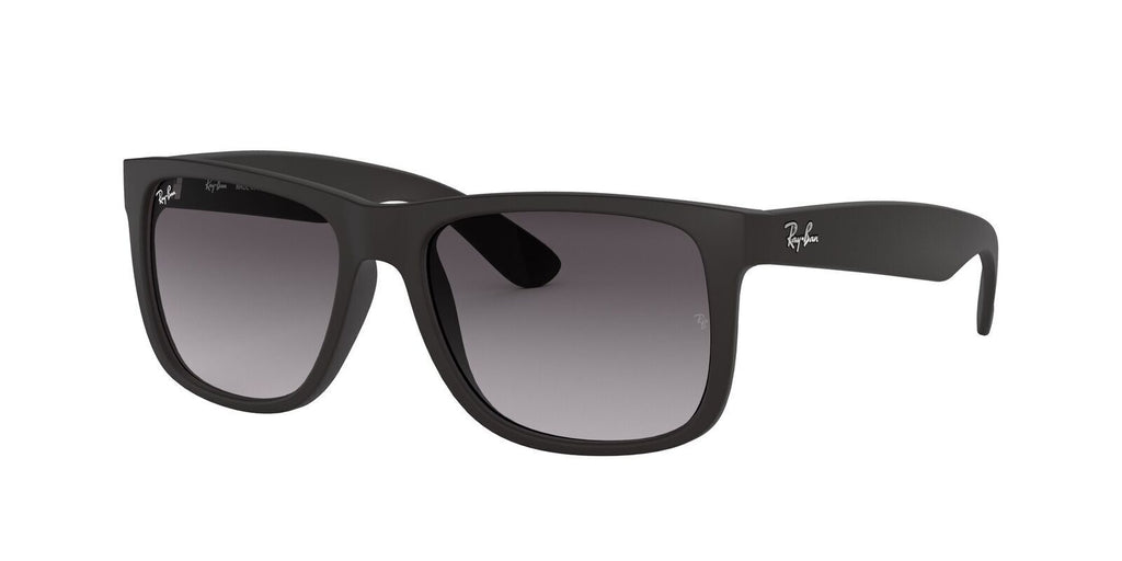 Ray Ban Occhiali Da Sole JUSTIN Unisex RB4165 Colore 601/8G