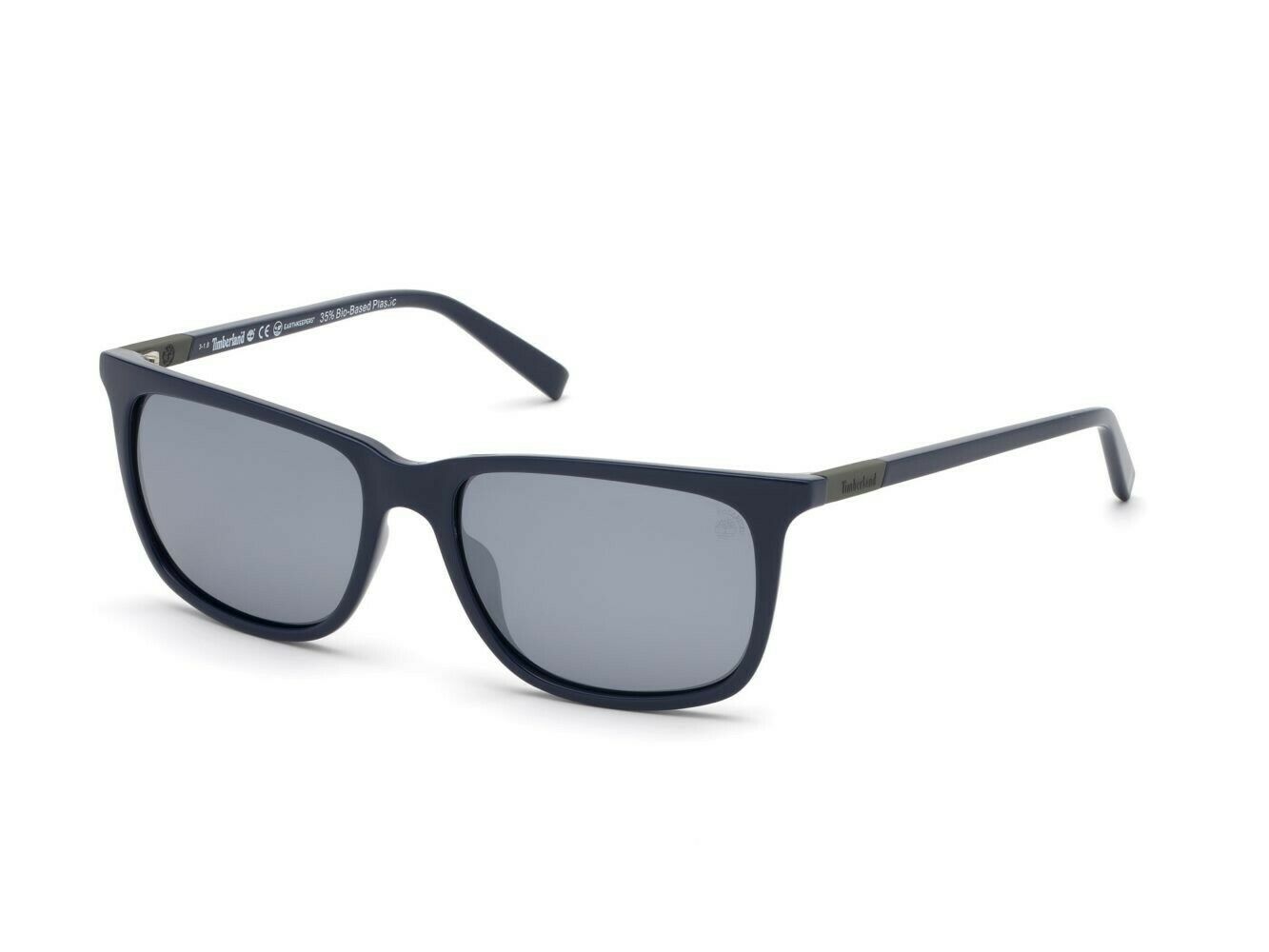 Timberland® Occhiali Da Sole Uomo TB9164 Colore 90D Calibro 57/17 Polarized